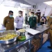 Dapur Program MBG