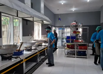 Pemkab Malang siapkan Dapur SPPG