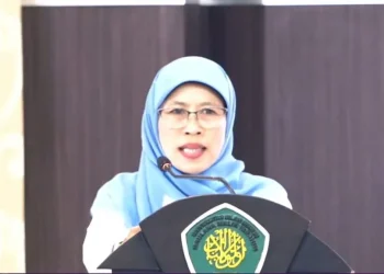 Fakutas Psikologi UIN Malang