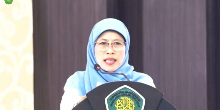 Fakutas Psikologi UIN Malang