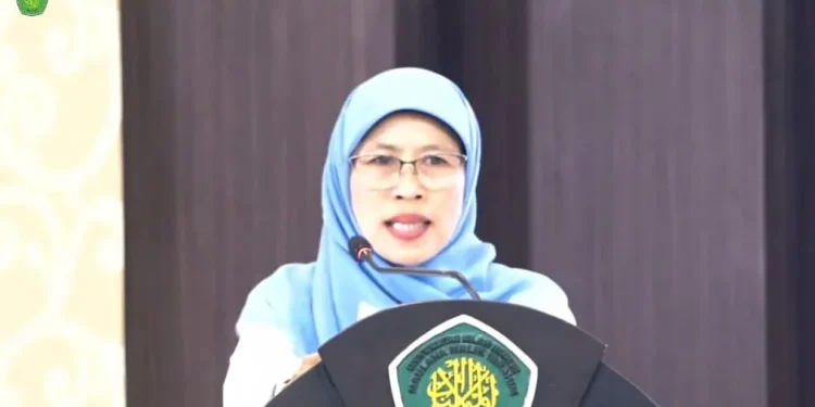 Fakutas Psikologi UIN Malang