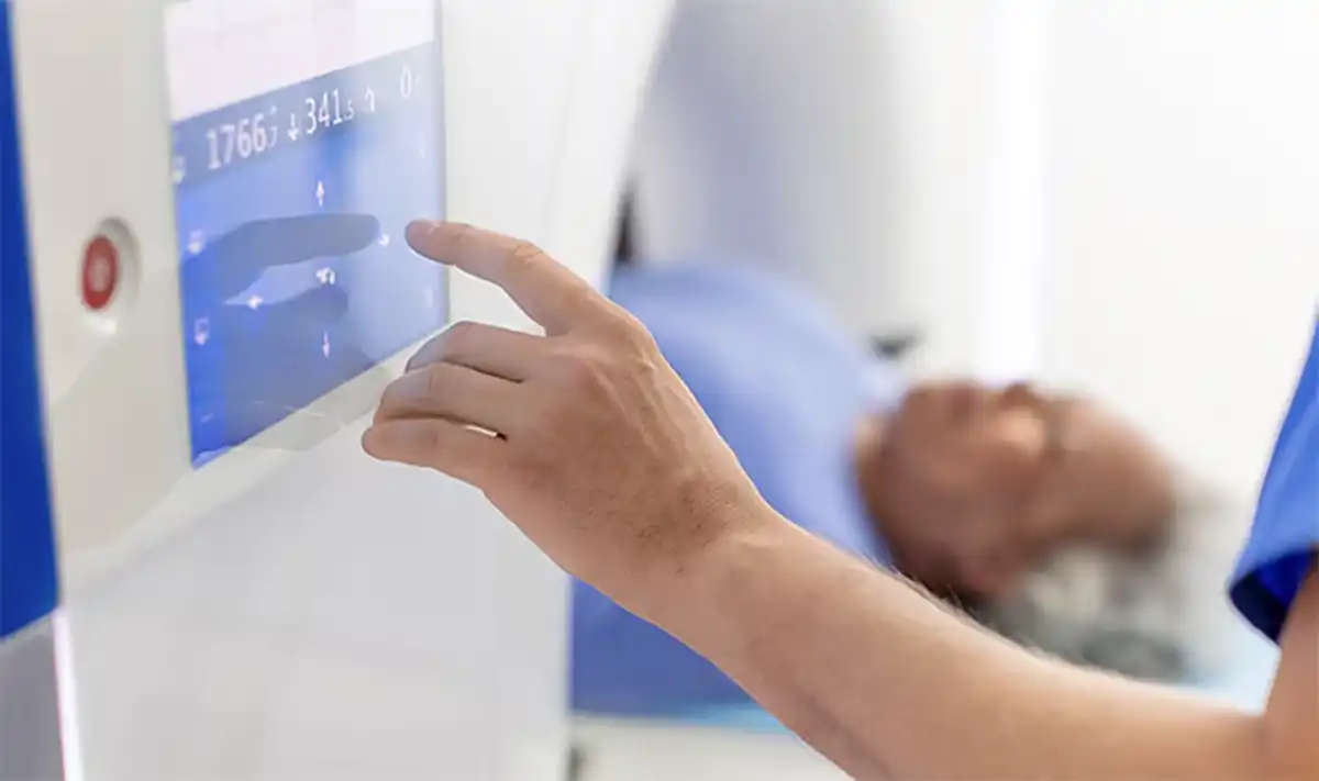Diagnostik sederhana