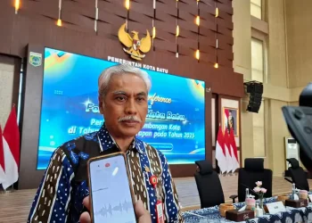 Sekolah di Kota Batu