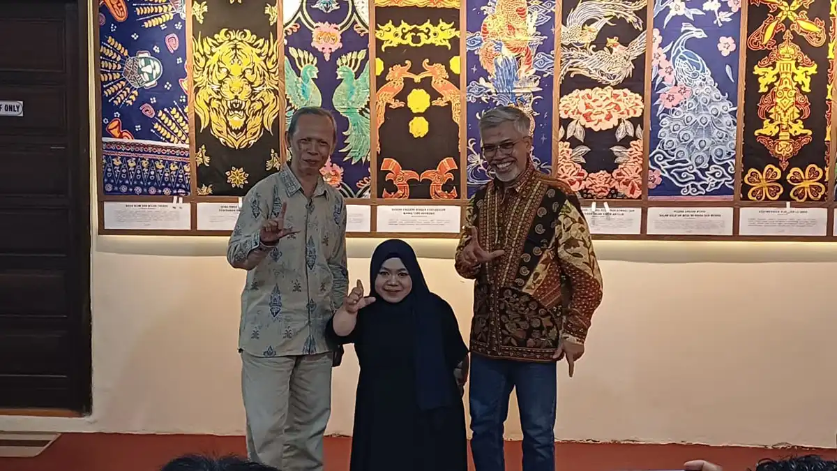 Direktur GWPP