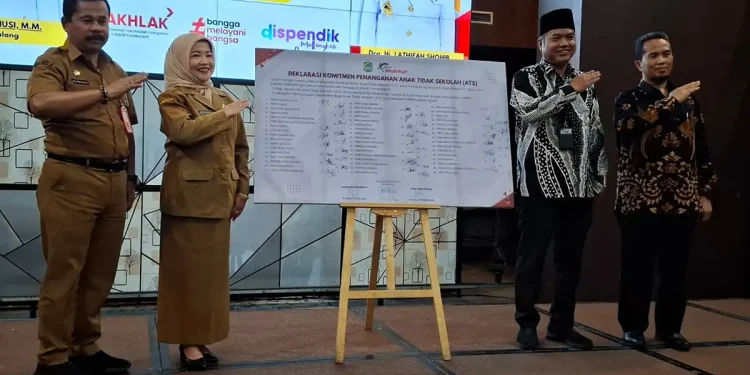 Disdik Kabupaten Malang