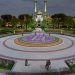 Alun alun Merdeka