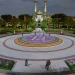 Alun alun Merdeka