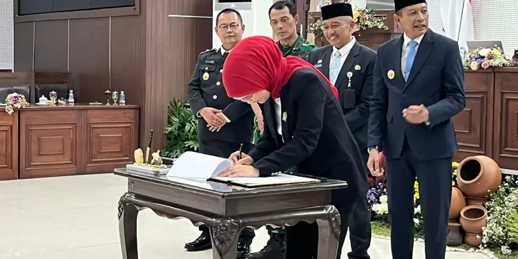 DPRD Kota Malang