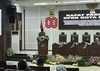 DPRD Kota Malang