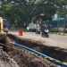 drainase Suhat