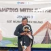 Camping With Father SDIT Insan Permata Malang yang digelar untuk mempererat ikatan anak dan ayah, sekaligus menumbuhkan kedisiplinan melalui aktivitas edukatif di alam terbuka. Foto: Dok. SDIT Insan Permata Malang.