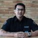 Production Director Trans7, Andi Chairil saat menyampaikan permintaan maaf. Foto: YouTube resmi Trans7