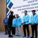 Pelatihan tenaga terampil konstruksi dan sertifikasi kompetensi antara ITN Malang dan Pemkot Malang. Foto/dok ITN Malang