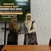 Kolaborasi PSGA UIN Malang dan UIN UIN Syarif Hidayatullah Jakarta. Foto/dok UIN Malang