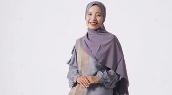Psikolog sekaligus dosen Fakultas Psikologi Universitas Islam Negeri (UIN) Maulana Malik Ibrahim Kota Malang Fuji Astutik MPsi Psikolog. (Foto: dok pribadi)
