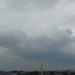 Prakiraan cuaca Malang, khususnya Kota Malang untuk hari Jumat, 17 Oktober 2025 yang diperkirakan dalam kondisi berawan disertai potensi hujan ringan. /Foto: Tugumalang.id/Bagus Rachmad Saputra.