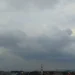 Prakiraan cuaca Malang, khususnya Kota Malang untuk hari Jumat, 17 Oktober 2025 yang diperkirakan dalam kondisi berawan disertai potensi hujan ringan. /Foto: Tugumalang.id/Bagus Rachmad Saputra.