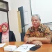 Rektor Unikama, Dr. Sudi Dul Aji, M.Si. (Foto/M Sholeh)