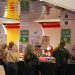 PT Pegadaian Kanwil XII Surabaya saat berpartisipasi dalam FinExpo Surabaya 2025. Foto/dok. Pegadaian