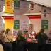 PT Pegadaian Kanwil XII Surabaya saat berpartisipasi dalam FinExpo Surabaya 2025. Foto/dok. Pegadaian