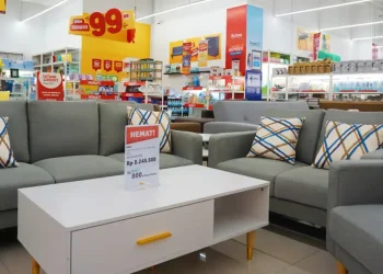 5 Rekomendasi Toko Furniture di Malang