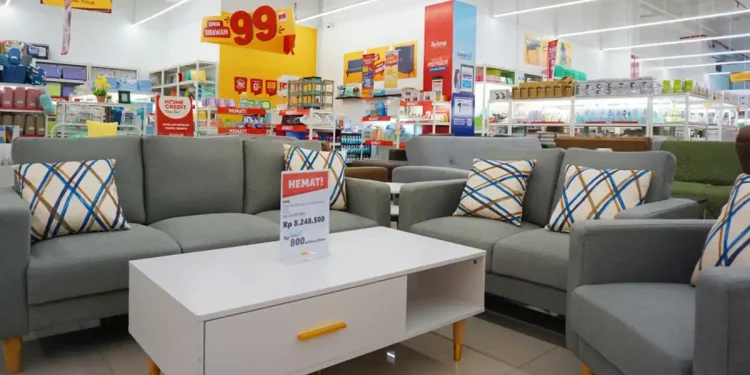 5 Rekomendasi Toko Furniture di Malang