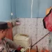 gantung diri