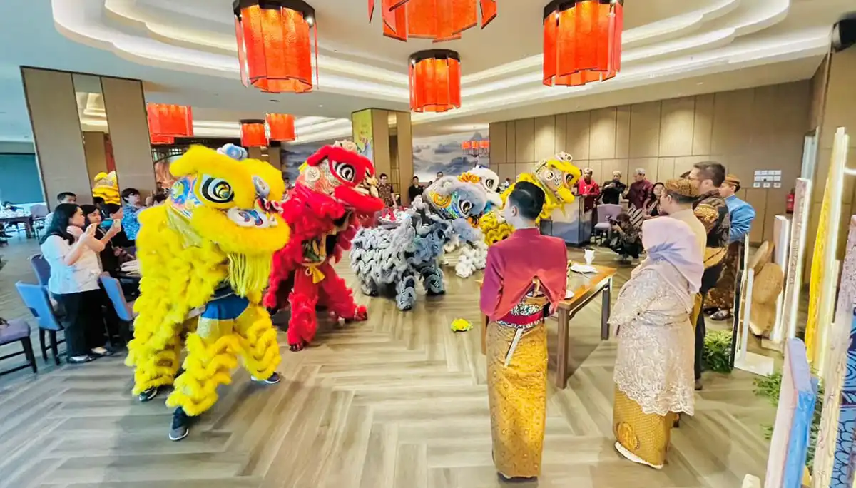 Grand Mercure Malang Mirama