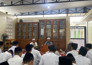 Hari santri nasional