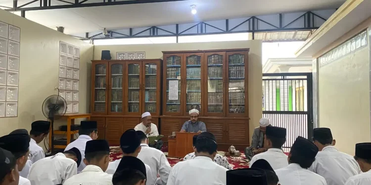 Hari santri nasional