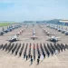 HUT ke-80 TNI: Kekuatan Militer Indonesia Terkuat di ASEAN dan Peringkat 13 Dunia