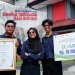 PT PLN (Persero) dan Kementerian Investasi dan Hilirisasi/Badan Koordinasi Penanaman Modal Tandatangani Adendum Perjanjian Kerja Sama Tentang Penyediaan Tenaga Listrik dan Percepatan Insvestasi di Sektor Ketenaglistrikan