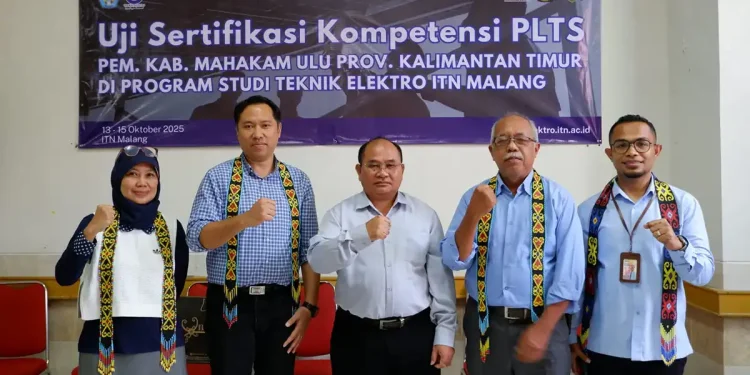 ITN Malang