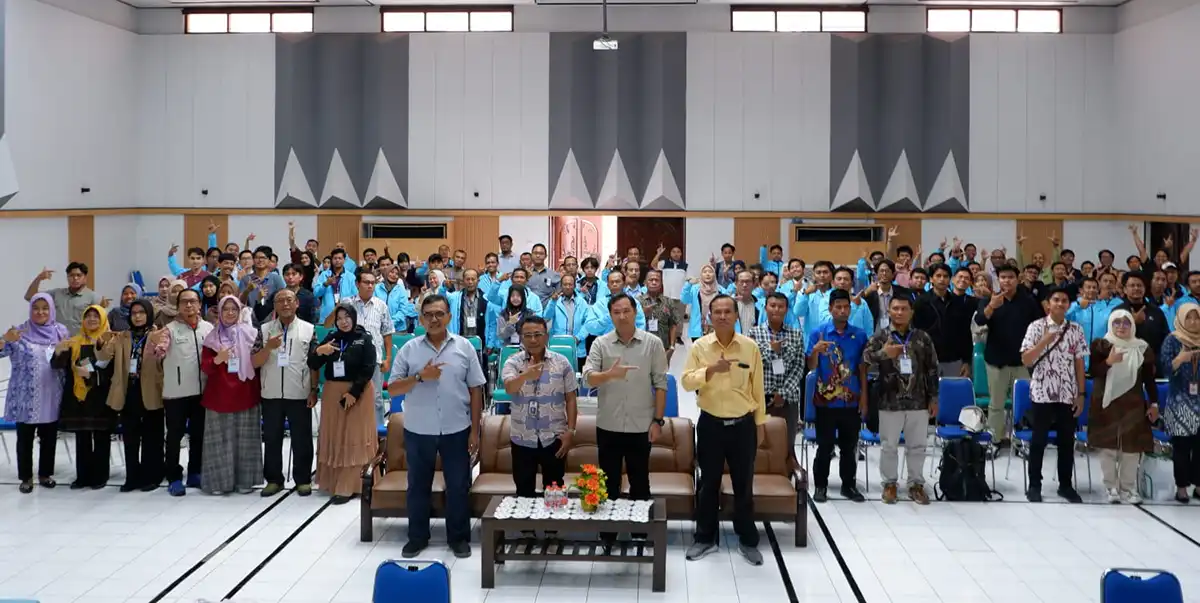 ITN Malang
