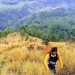Jalur Pendakian Gunung Arjuno