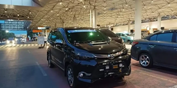Travel Malang Juanda