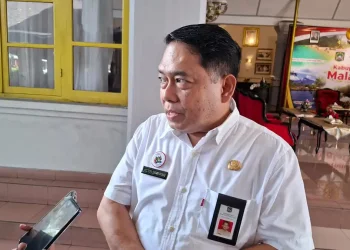 Penangkapan Ikan