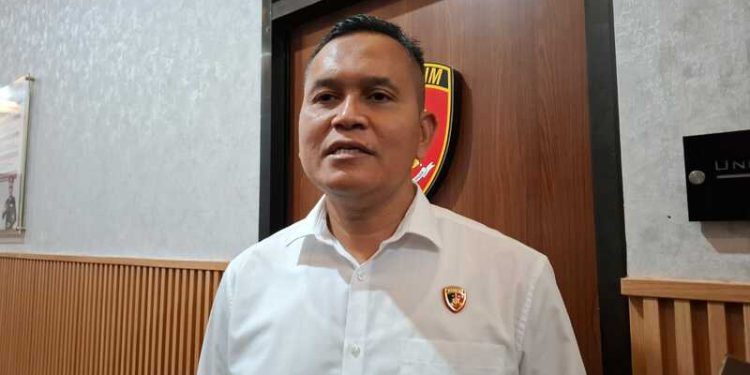 Polres Batu
