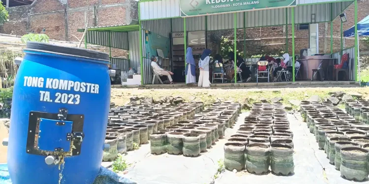 Kebun Botol
