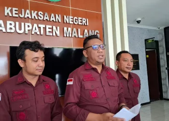 Kejari Kabupaten Malang