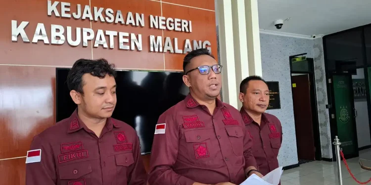 Kejari Kabupaten Malang
