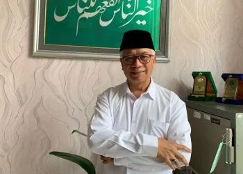 LP2M UIN Malang