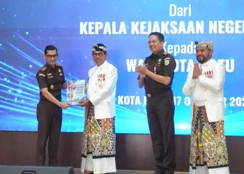 Kota Batu