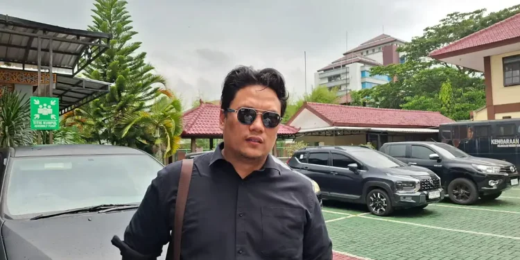 Sengketa merek