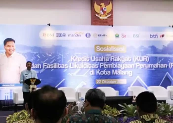 Wali Kota Malang