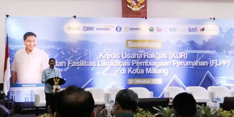 Wali Kota Malang