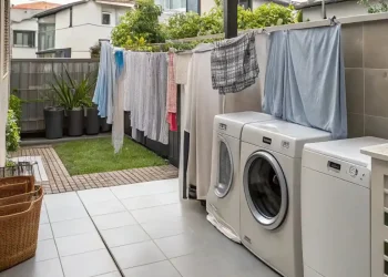 Laundry Super Kilat di Malang: Cepat, Bersih, dan Murah Lawan Lembap Musim Hujan
