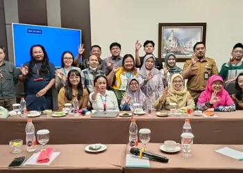 Lingga Indonesia