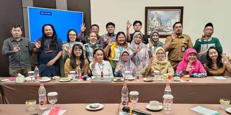 Lingga Indonesia