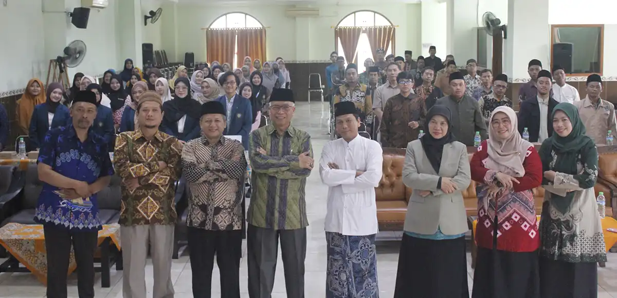 LP Ma'arif Kota Malang